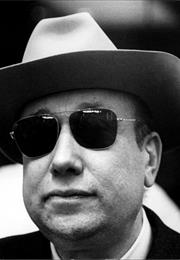 Jean-Pierre Melville