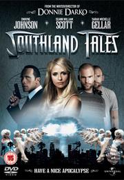 Southland Tales (2006)