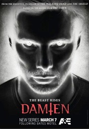 Damien (2016)