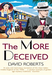 The More Deceived (David Roberts)