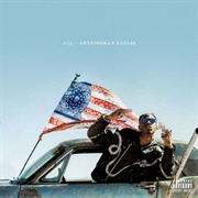 All-Amerikkkan Bada$$