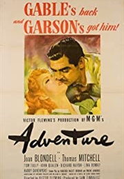 Adventure (1945)