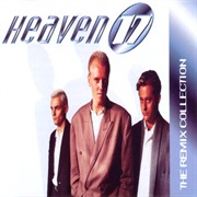 Heaven 17 the Remix Collection