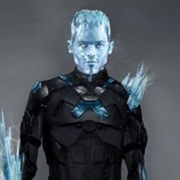 Iceman/ Bobby Drake