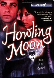 Howling Moon (C.T. Adams)