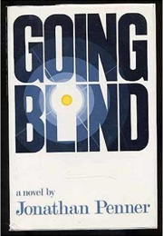 Going Blind (Jonathan Penner)