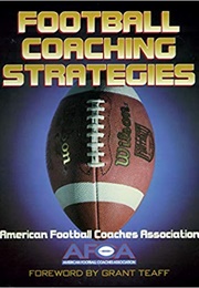 Coaching Football Strategies (AFCA)