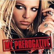 Britney Spears - My Prerogative