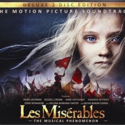Paris/Look Down - Daniel Huttlestone, Aaron TVeit, Eddie Redmayne, Students, &amp; Les Misérables Cast