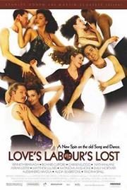 Love&#39;s Labour&#39;s Lost (2000 Film)