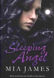 Sleeping Angel (Mia James)