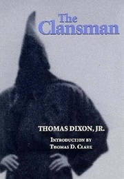 The Clansman (Thomas Dixon Jr.)