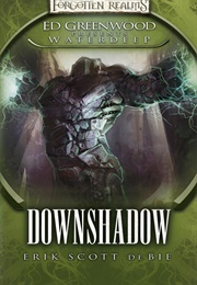 Downshadow (Erik Scott De Bie)