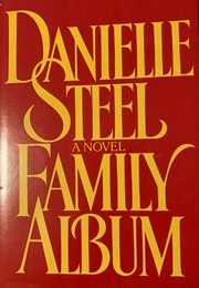 Family Album (Danielle Steel)