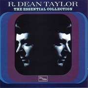 R. Dean Taylor