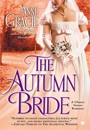 The Autumn Bride (Anne Gracie)