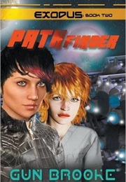 Pathfinder (Brooke Gunn)