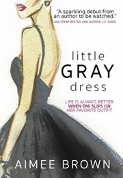 Little Gray Dress (Aimee Brown)