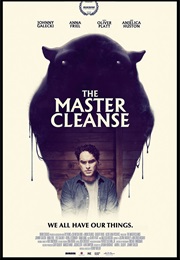 The Master Cleanse (2016)