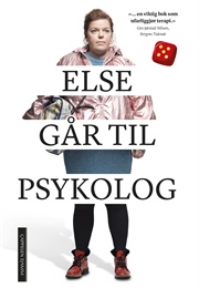 Else Går Til Psykolog (Else Kåss Furuseth)