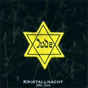 John Zorn - Kristallnacht (1993)