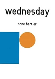 Wednesday (Anne Bertier)