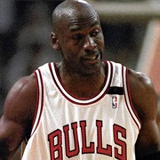 Michael Jordan 1991/92