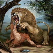 1. Slay the Nemean Lion
