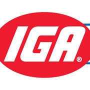 IGA