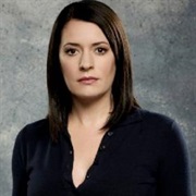 Paget Brewster