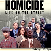 Homicide: Life on the Street