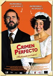 Crimen Ferpecto (2004)