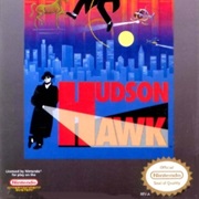 Hudson Hawk