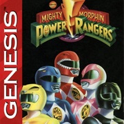 Power Rangers