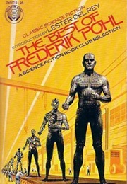 Short Stories (Frederik Pohl)