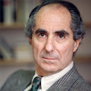 Phillip Roth