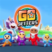 Go Jetters