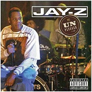 Jay-Z - MTV Unplugged