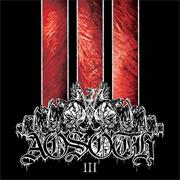 Aosoth - III - Violence &amp; Variations