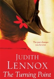 The Turning Point (Judith Lennox)