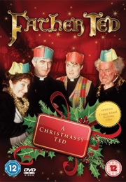 Father Ted: A Christmassy Ted (1996)