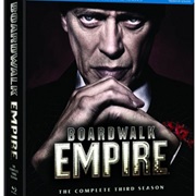 Boardwalk Empire Season 3