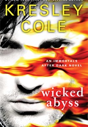 Wicked Abyss (Kresley Cole)