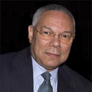 General Colin L. Powell