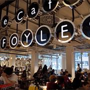 Foyles Flagship (London)