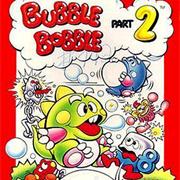 Bubble Bobble Part 2