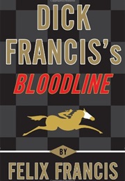 Bloodline (Dick Francis)