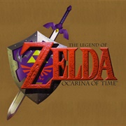 The Legend of Zelda: Ocarina of Time