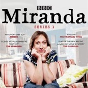 Miranda Season 1