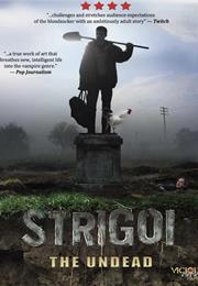 Strigoi the Undead (2009)